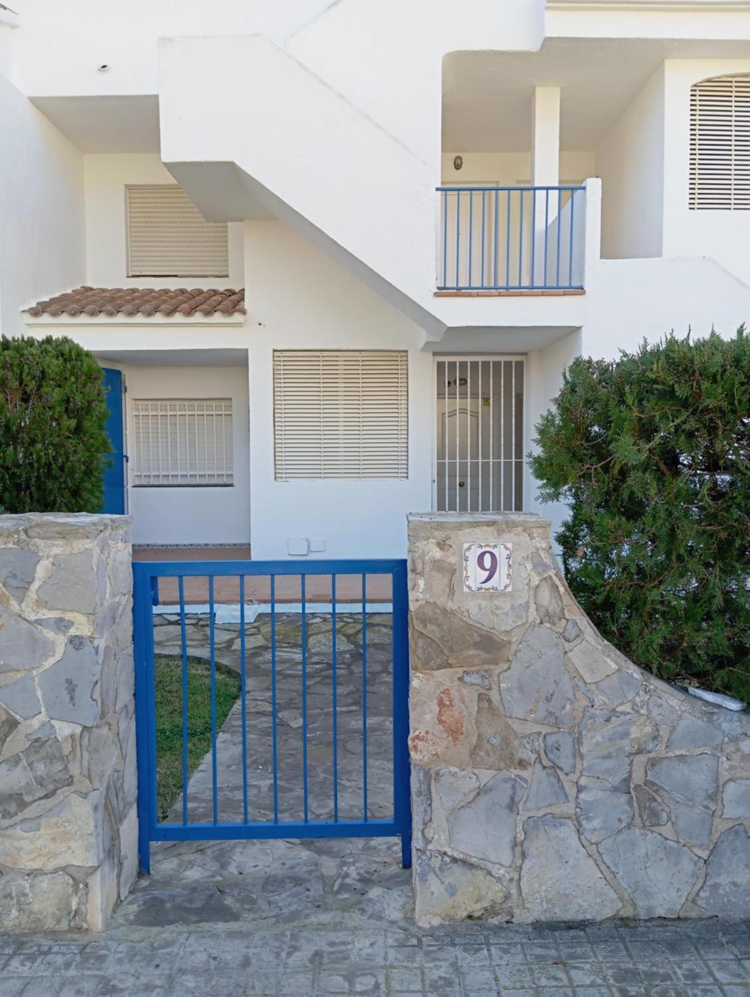 Loft Del Sol Apartment Peñíscola Exterior foto