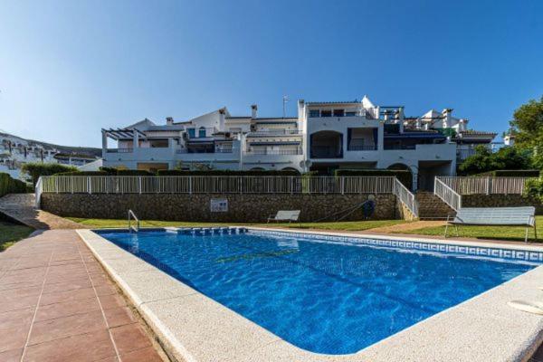 Loft Del Sol Apartment Peñíscola Exterior foto