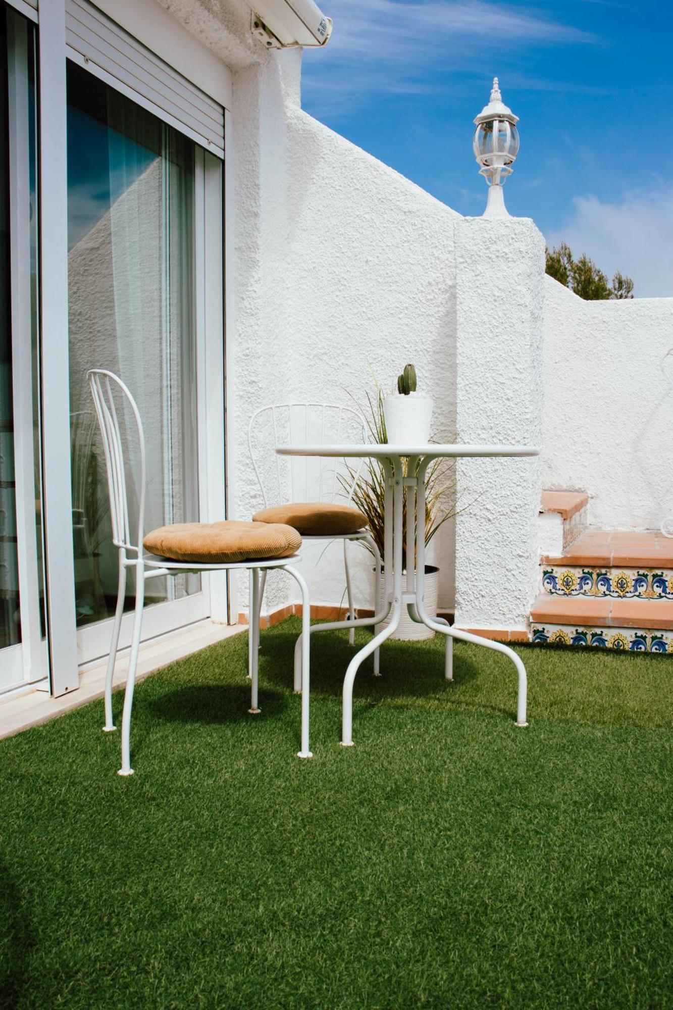 Loft Del Sol Apartment Peñíscola Exterior foto