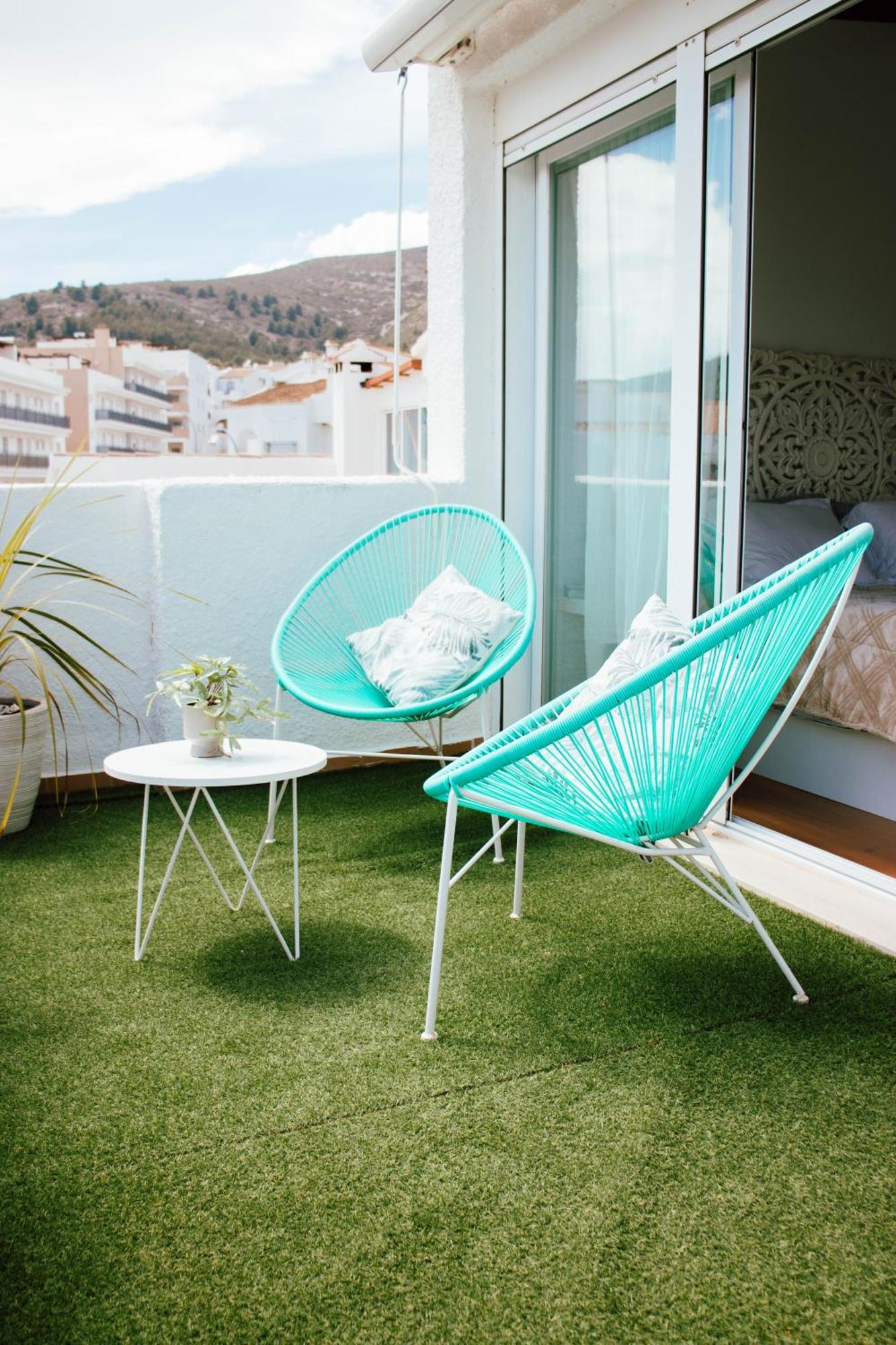 Loft Del Sol Apartment Peñíscola Exterior foto